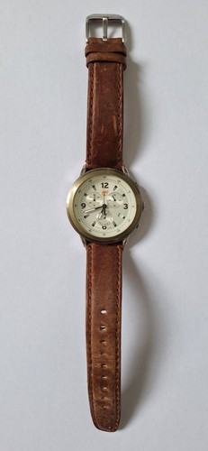 Timberland men three - men's, dial