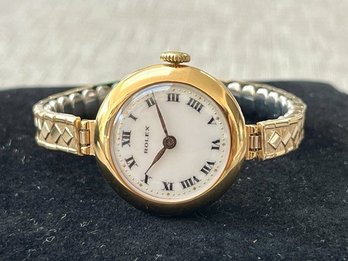 Vintage ladies rolex hand - vintage,