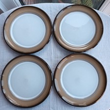 Denby Country Cuisine 4 x Side