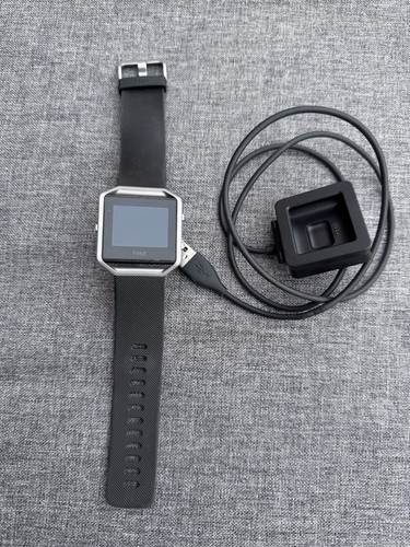 Fitbit blaze smart fitness - fitbit,
