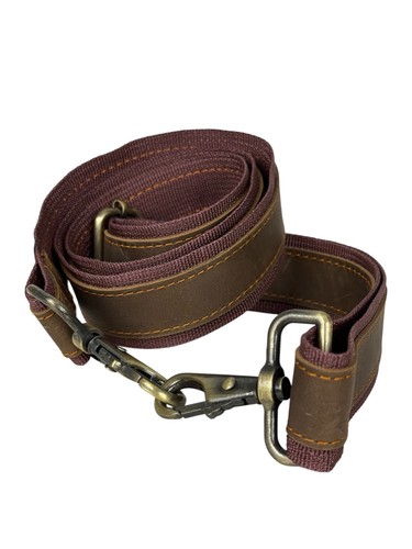 Wide replacement shoulder bag - shoulder,