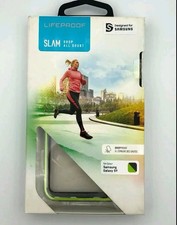 LifeProof Slam Premium Drop proof Case Cover for Samsung Galaxy S9 - Night Flash