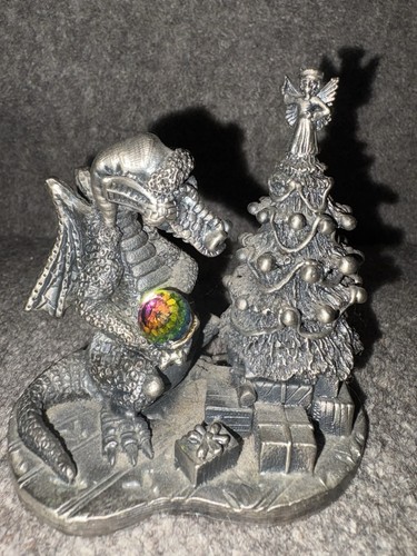 Tudor mint pewter - pewter, the