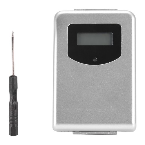 Humidity remote sensor - humidity, stable