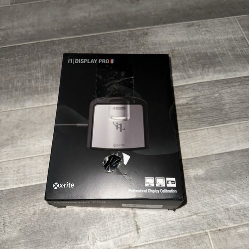 Rite display pro - i1,