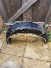 Genuine BMW R50 R60 R50/2 R60/2 R69S Rear Mudguard