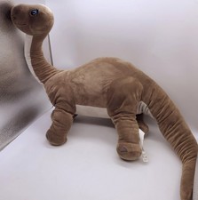 Large Ikea Jattelik Dinosaur