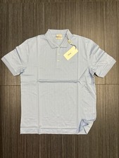 Brioni  Men  t shirt Blue Size