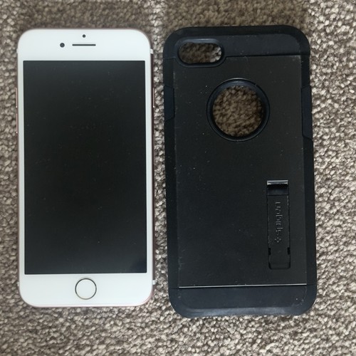 Apple iphone 32gb - apple, 7