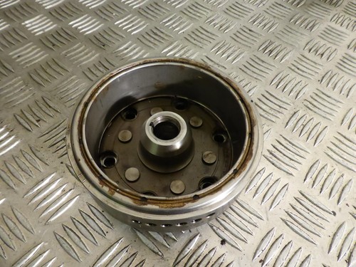 Honda ntv 600 ntv600 revere - ntv,