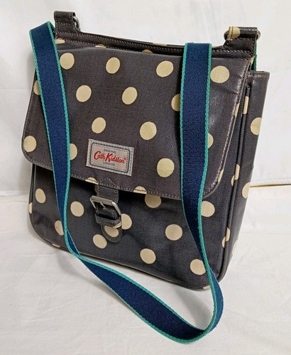 Cath kidston polkadot cross - cath,