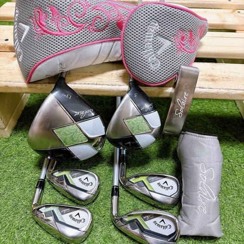 Callaway solaire womens ladies - solaire,