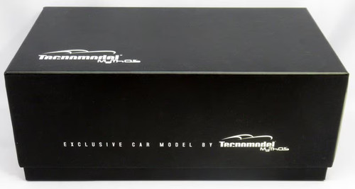 Tecnomodel alfa romeo - tecnomodel,