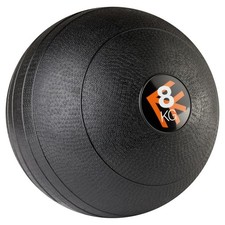 Mirafit 8kg No Bounce Slam