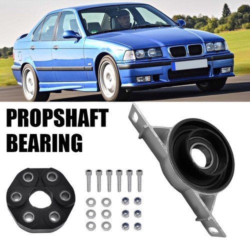 Propshaft joint bearing fits - propshaft,