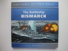 The Battleship Bismark