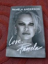 Love, Pamela : A Memoir by