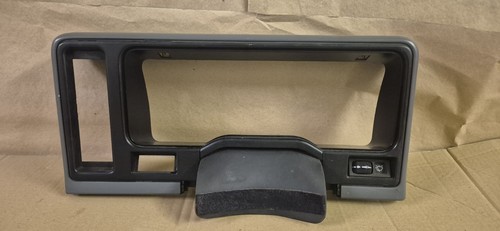Ford sierra mk2 xr4x4 clocks - sierra,