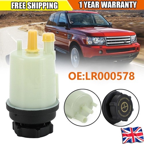 Lr000578 power steering - lr000578,