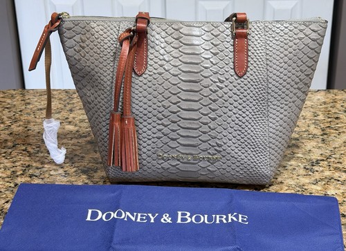 Dooney bourke stone - &,