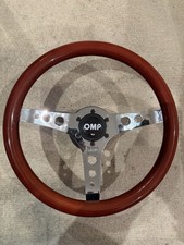 Mercedes-Benz  Sports Steering