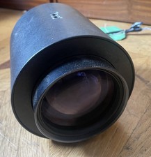 Cosmicar/Pentax TV Zoom Lens