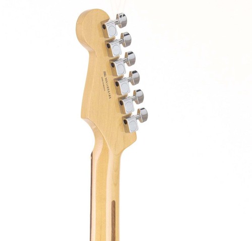 Fender blacktop stratocaster - blacktop,