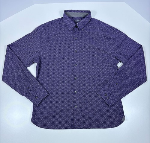Van heusen never - never, slim