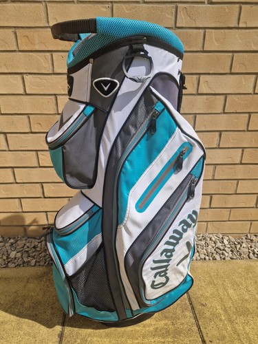 Callaway chev org cart - chev, 14