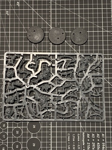 Warhammer 40k tyranids von - warhammer,