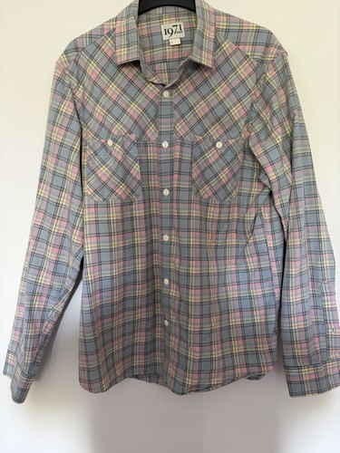 Reiss 1971 dinsmore - 1971,