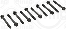 CYLINDER HEAD BOLT SET ELRING