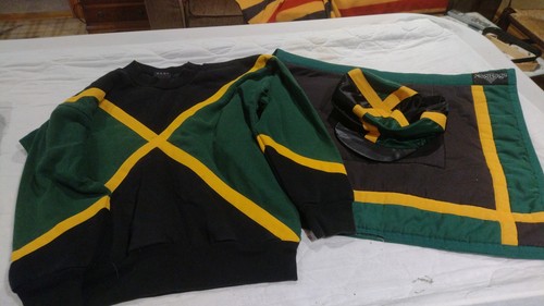 Horse riding clothes nag rags - clothes,