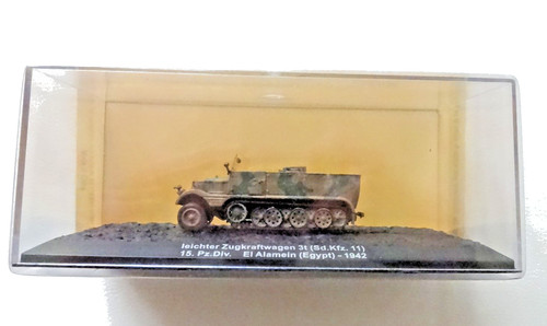 Altaya deagostini 72 - altaya, 1/72