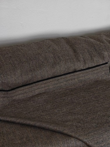 Mtrs vtg magee fine herring - 8,