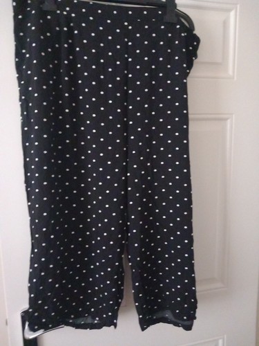Cropped trousers - cropped,