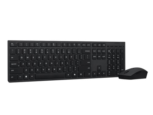 Lenovo professional wireless - lenovo,