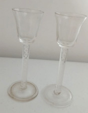 Near Pair of Georgian