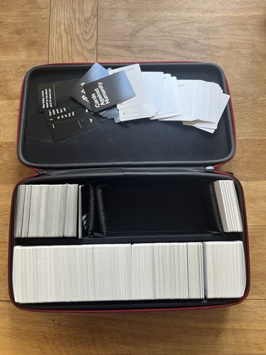 Cards against humanity - cards,