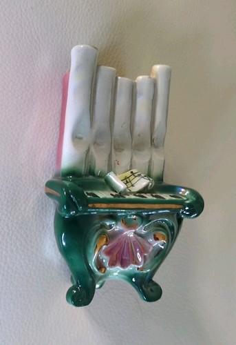 Italian lustre ware ceramic - ware,