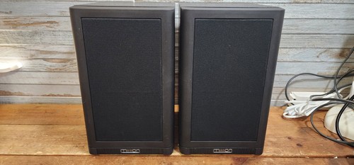 Mission 760 speakers pair - 760,