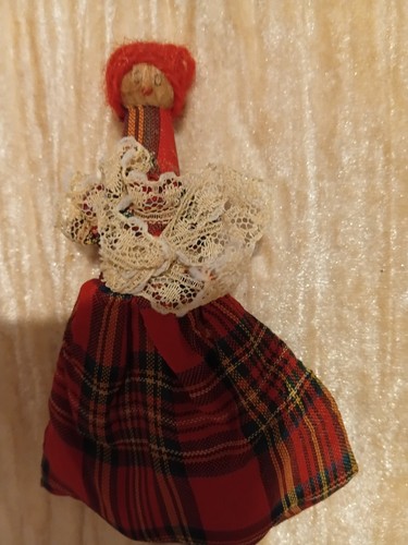 Handmade cloth rag - cloth,