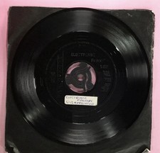 Electronic Factory, Disappointed Jukebox 7” Single  Vinyl, Parlophone