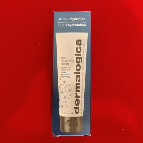 Dermalogica skin smoothing - skin,
