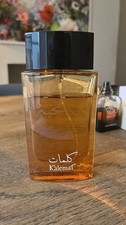 Arabian Oud Kalemat | Eau de Parfum | 100ml