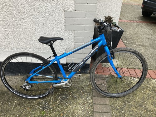Islabikes beinn 26s - islabikes,