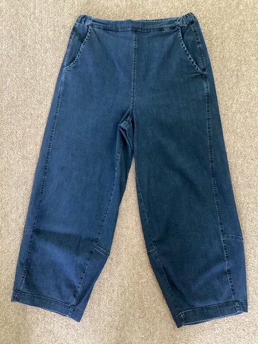 Sahara blue denim stretch - sahara,
