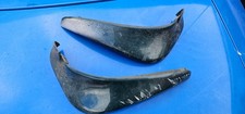 MAZDA MX5 REAR MUD FLAPS -