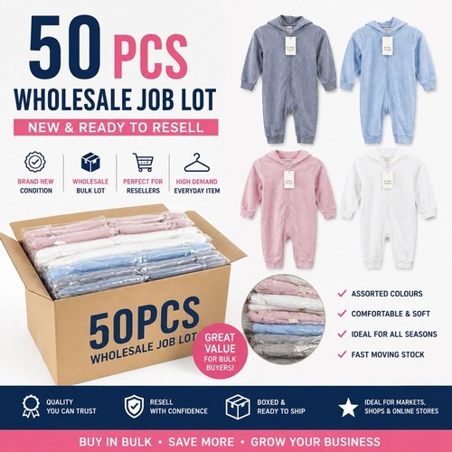 Job lot 50x - job,