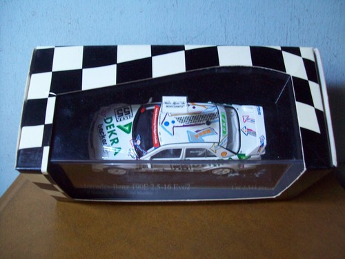 Minichamps 400 923455 - 1/43,